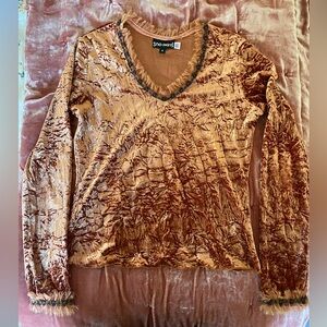 Adorable 90s/y2k Top, size S-L